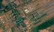  Imagem aérea do projeto S11D, no Pará. Crédito: Vale