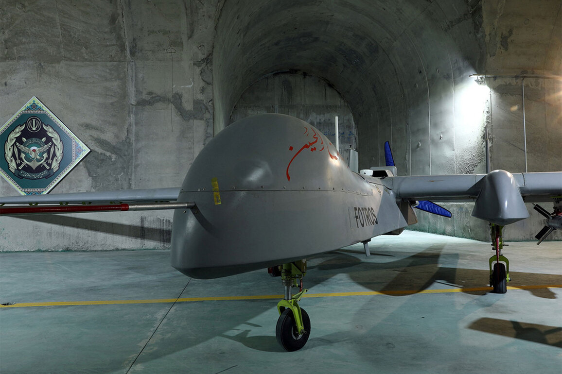 Indian firm among new US sanction list for allegedly aiding Iran's missile, drone programmes