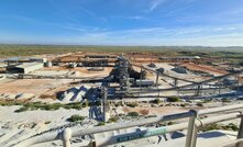  Pilbara's Pilgangoora operation near Port Hedland