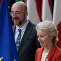 Von der Leyen 'super authoritarian' - ex-European Council chief