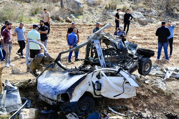 UNIFIL highlights "fragile stability" in S. Lebanon, urges all parties to avoid escalation