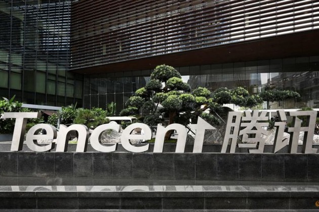 Tencent profit misses forecasts as higher spend offsets gaming gains