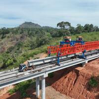 Cambodian officials, experts laud close relations with China in multiple areas