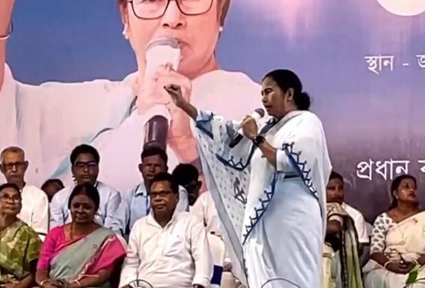 Will remove NRC, CAA, Uniform Civil Code if INDIA bloc is elected to power: CM Mamata Banerjee