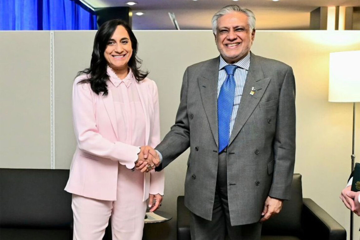 Canada, Pakistan agree to boost canola trade and investment ties