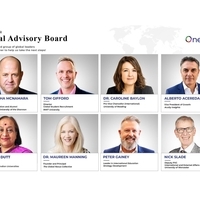 OneStep Global Announces Advisory Board to Strengthen Strategic Direction in International Education
