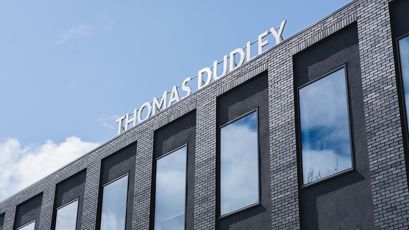 Thomas Dudley acquires Bailey Products  