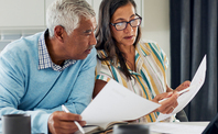 UK savers feel the strain of economic uncertainty