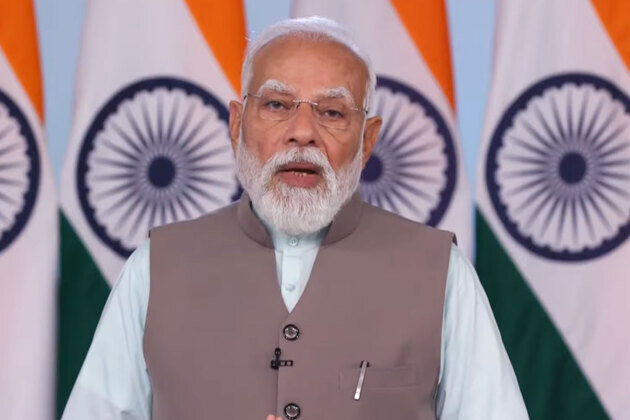 Animal Husbandry a high-growth pillar of rural economy: PM Modi