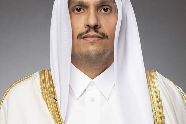 Qatar Prime Minister discusses regional military escalation with international officials