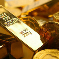 Gold could hit $10,000 JPMorgan boss