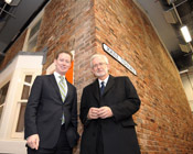 Climate change minister addresses UK's first retrofit conference