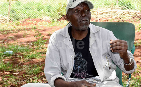 Kasirye Ggwanga ng'annyonnyola Kasirye Ggwanga ng'annyonnyola