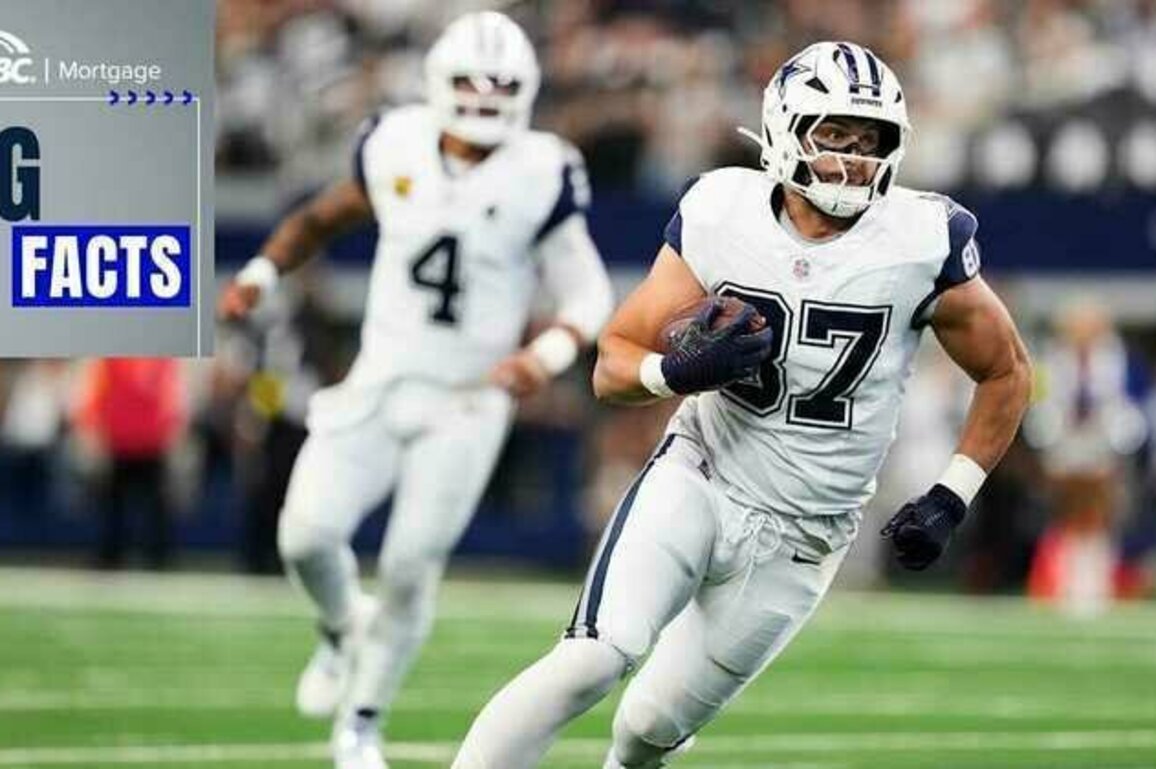 Big Facts: No. 1 offense vs. No. 1 pass rush