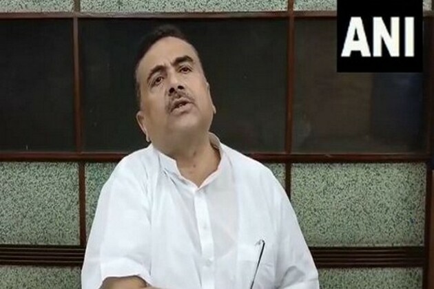 Suvendu Adhikari slams Bengal govt for skipping Yoga Day, says "It follows Bangladesh, not Delhi"