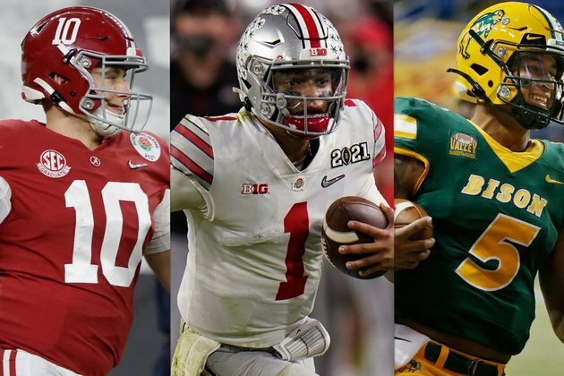 NFL Network and ESPN Analysts Share Final 49ers Draft Predictions