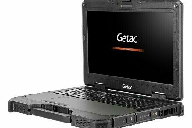 Getac's X600 rugged mobile workstation sets a new benchmark for performance, expandability and reliability in a single powerful solution