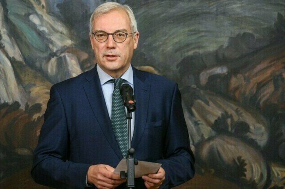 Cutting Russia ties has cost EU 1 trillion  Moscow