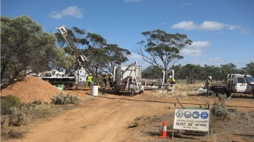 Investigator delivers delayed silver DFS