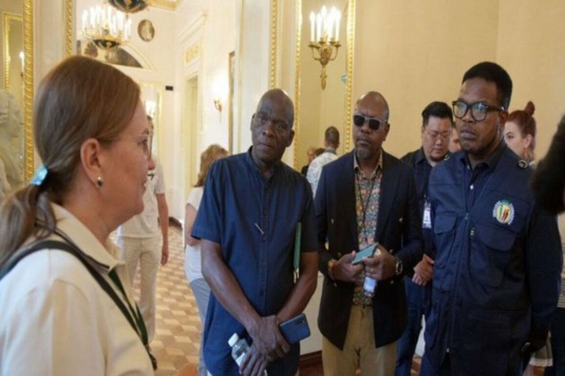 TV BRICS summarises results of BRICS Global Media Tour