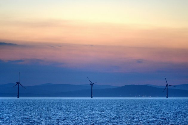 Ireland has the wind and seas to become an offshore superpower