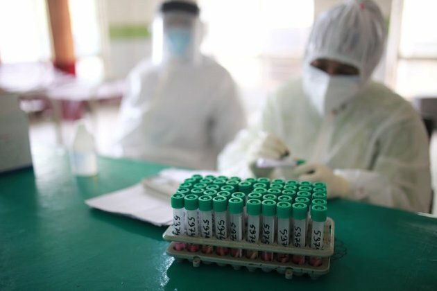 Catalonia places 200 000 people under coronavirus lockdown