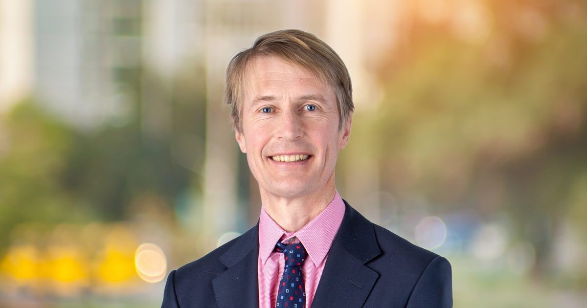Janus Henderson portfolio manager James Henderson to retire after 44-year career