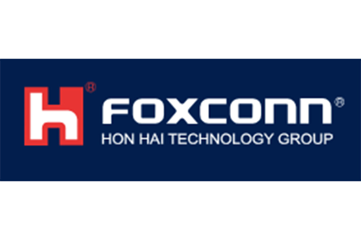 Foxconn to build Nvidia GB300-powered data center in Taiwan next year