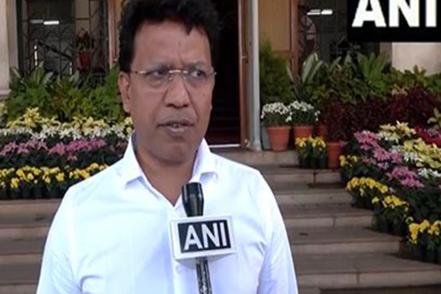 'Everything looks fishy here': BJP MLA Bharath Shetty on Ranya Rao case