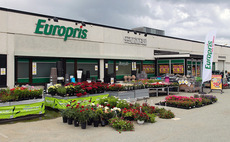 Nordic Capital sells final Europris shares for NOK 1.9bn