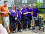 Brett Landscaping answers DIY call