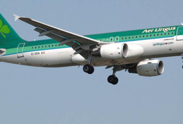 Aer Lingus announces winter schedule with 350 extra flights