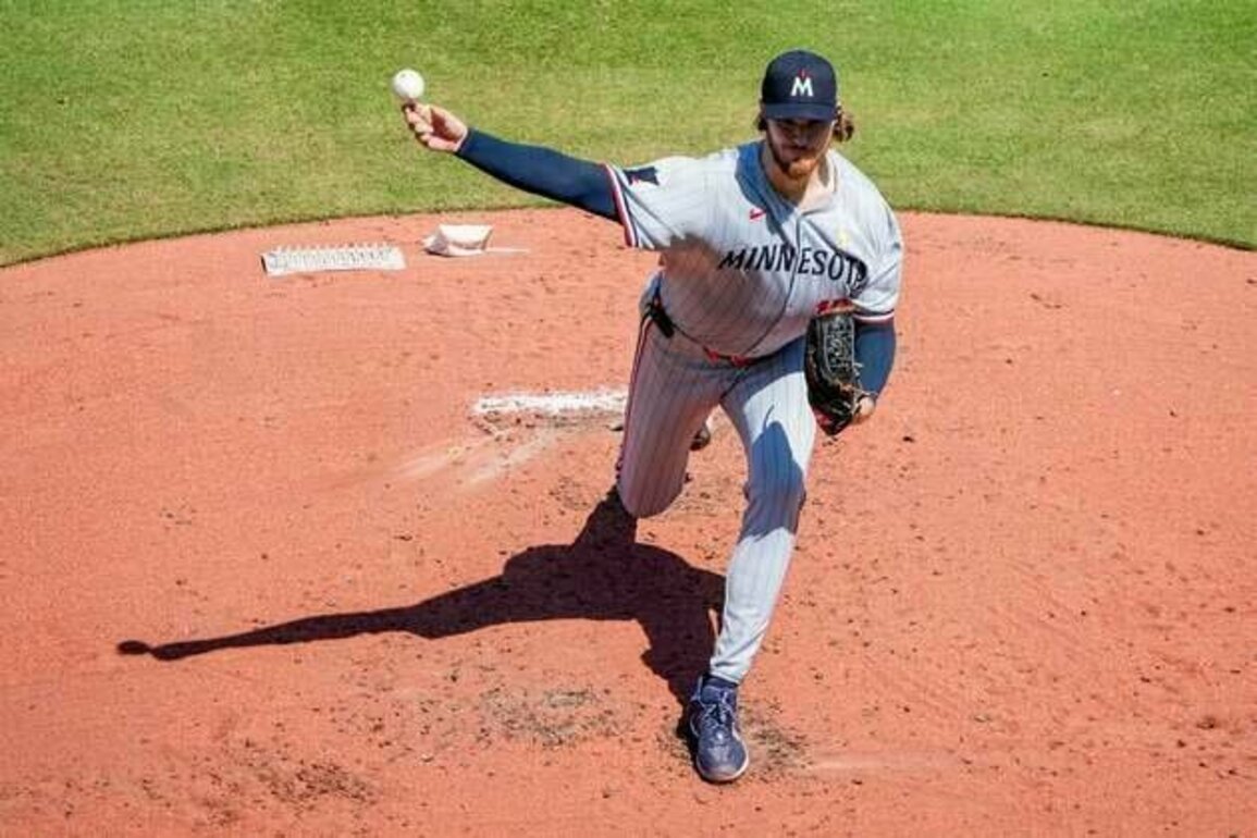 Twins' Byron Buxton, Bailey Ober stop Royals' streak