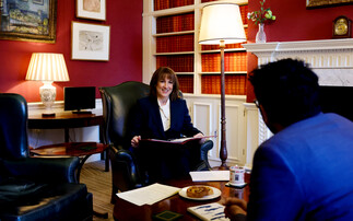 Budget 25: APR and BPR £1m threshold frozen until 2031