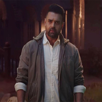 Mimoh Chakraborty returns to horror with Vikram Bhatt's 'Haunted - Ghosts of the Past 3D', teaser out now
