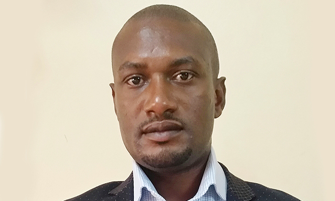 Why changing attitude is key to solving challenges of youths Why changing attitude is key to solving challenges of youths