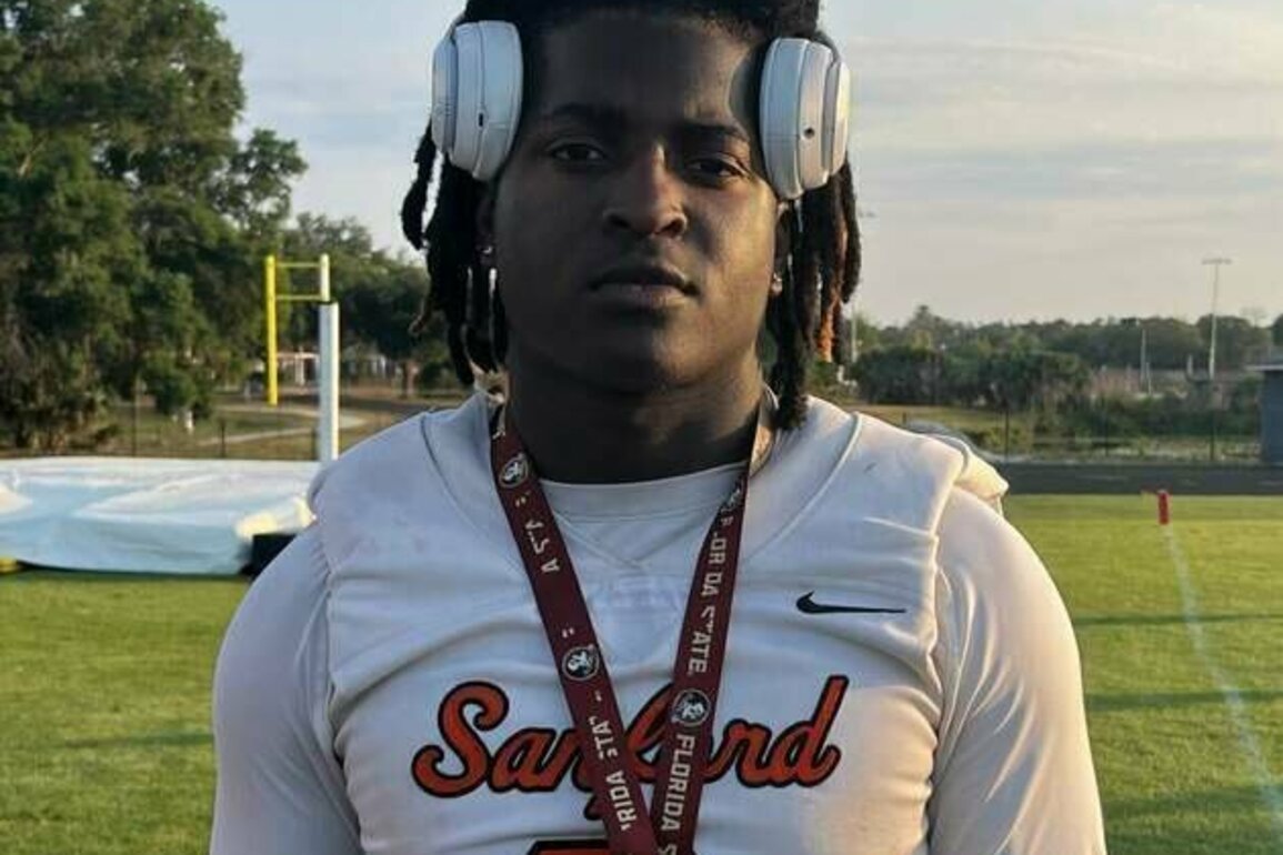 4 suspects arrested in shooting of FSU's Ethan Pritchard