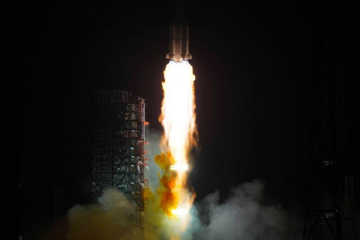 ChinaSat-9C to strengthen satellite broadcasting services