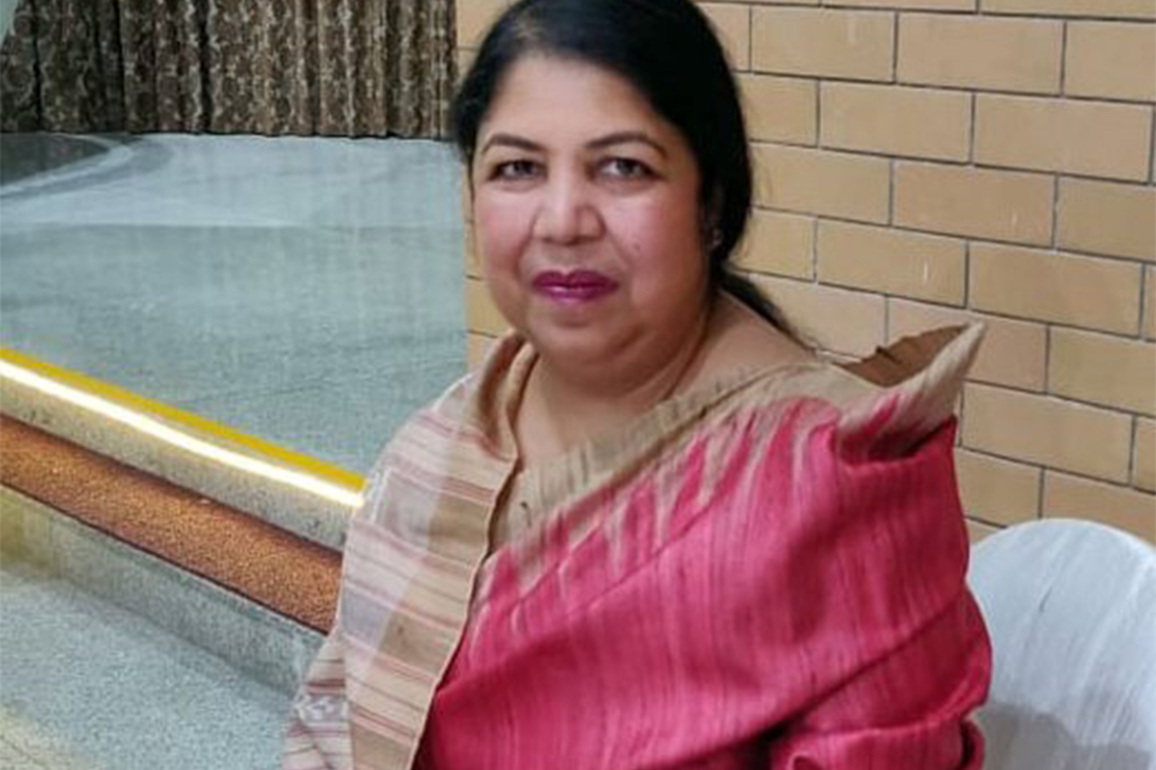 Bangladesh Court grants bail to former Speaker Shirin Sharmin Chaudhury