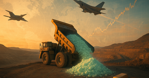 Lithium, Lynas pop as gold stocks flop
