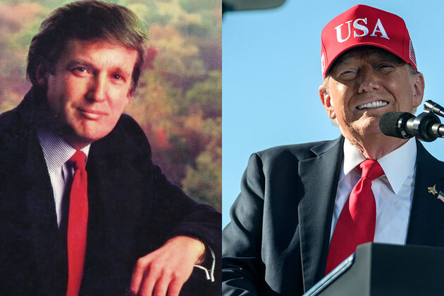 Jim Zeigler- Trumps 1987 book The Art of the Deal is worth re-reading now more than ever