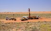  Greatland drilling in the Paterson Province