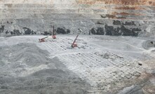Kaz Minerals Bozshakol mine in Kazakhstan