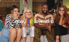 'A more conscious way of shopping': Love Island and eBay re-couple to promote sustainable fashion