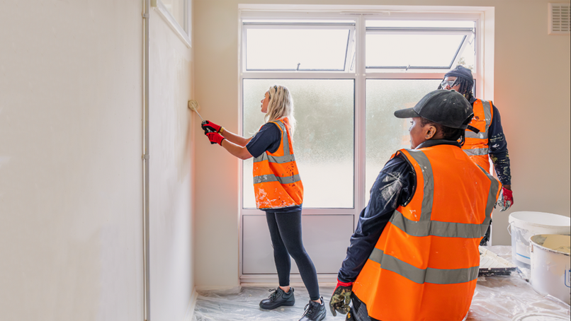 Report suggests deepening industry concerns over skills shortage