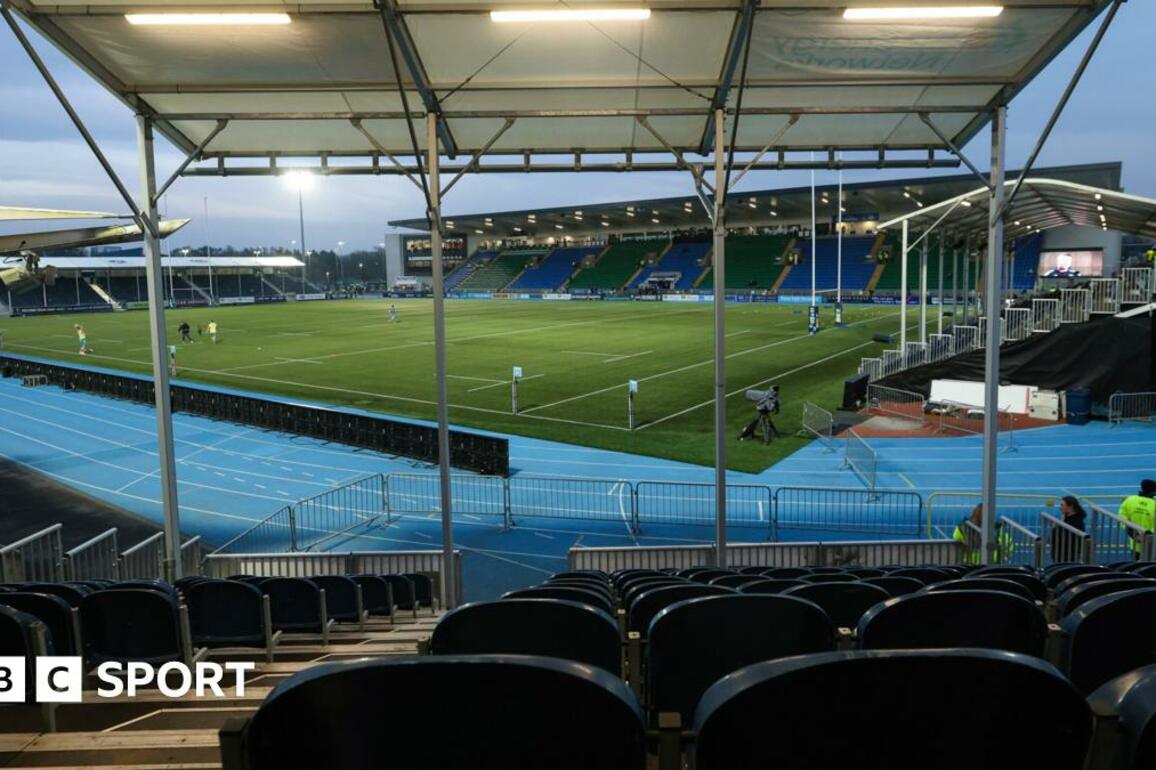 Glasgow 2026 Commonwealth Games- 'Significant milestone' as work starts at Scotstoun