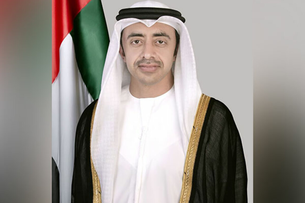 Abdullah bin Zayed: 'We reaffirm our steadfast commitment to providing supportive social, educational system for our children'
