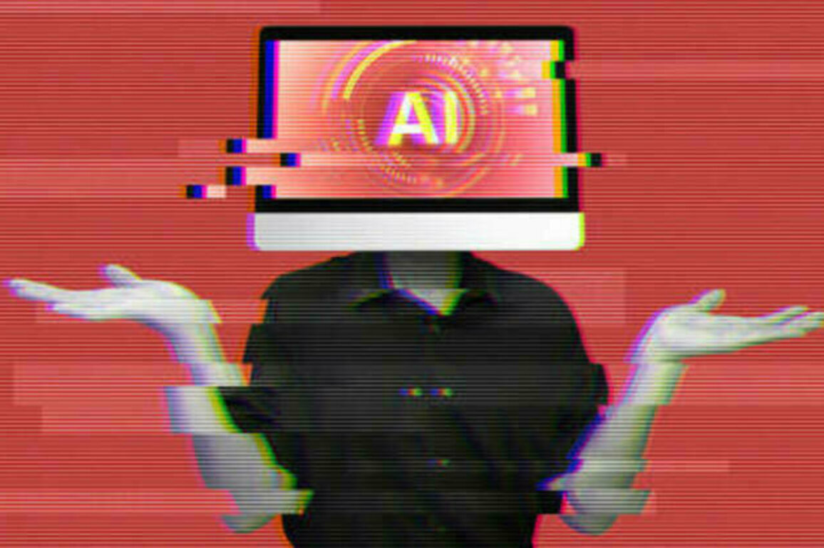 Deloitte caught filing $290k government report with AI errors