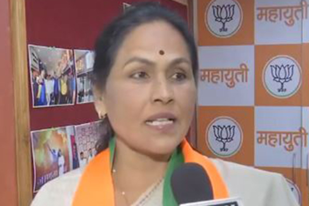 Proposed Amendment granting 4 per cent quota in Govt contracts to Muslims is unconstitutional and discriminatory: Union Minister Shobha Karandlaje