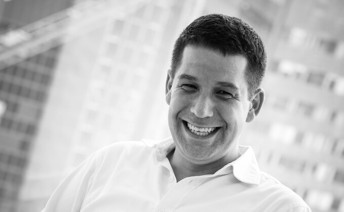 Stu Breyer: Exciting times are ahead if we can re-imagine what we can do for members Stu Breyer: Exciting times are ahead if we can re-imagine what we can do for members